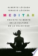 Meditar
