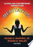 Meditation