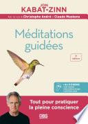 Méditations guidées