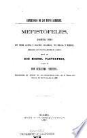 Mefistófeles