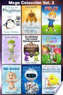 Mega Colección Vol. 2