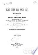 Méjico desde 1808 hasta 1867