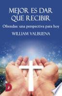 Mejor es dar que recibir