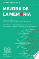Mejora de la Memoria