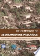 Mejoramientos de asentamientos precarios: condiciones para el desarrollo de programas de amplia escala en Am鲩ca Central