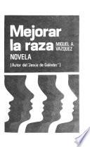 Mejorar la raza