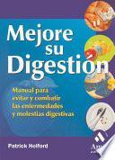 Mejore Su Digestion