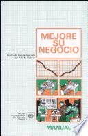 Mejore su negocio
