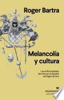 Melancolía y cultura