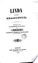 Melodramma in tre atti de reppresentassi nel gram teatro del Liceo filarmónico-drammatico Barcelona di S. M. dorma Isabella II