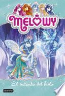 Melowy. El encanto del hielo
