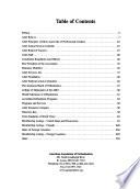 Membership Directory