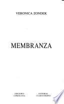 Membranza