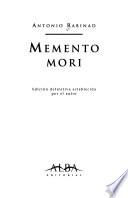 Memento mori