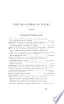 Mémoires de la Société d'émulation du Doubs