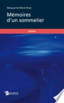 Mémoires d’un sommelier