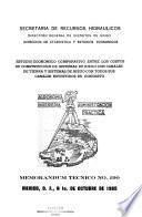 Memorandum técnico