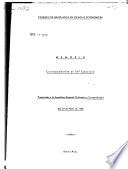 Memoria - Colegio de Graduados en Ciencias Económicas