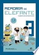 Memoria de Elefante 3