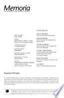 Memoria de la Fundación La Salle de Ciencias Naturales
