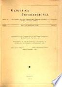Memoria de la III Conferencia tecnica sobre huracanes y meteorologia tropical