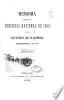 Memoria de la Secretaría de Estado de Hacienda correspondiente al ejercicio ...