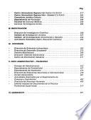 Memoria de la Universidad Nacional Autónoma de Honduras
