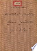 Memoria del estado del Instituto de Segunda Enseñanza de Castellón durante el curso de...