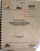 Memoria del seminario situación actual perspectivas de los organismos modificados genéticamente y su relación con los derechos de propiedad intelectual