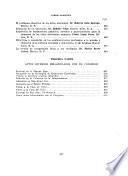 Memoria del VII Congreso Panamericano del Niño