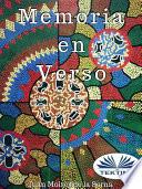 Memoria en verso