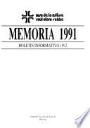 Memoria
