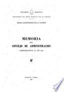 Memoria