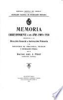 Memoria