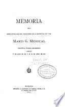 Memoria
