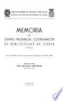 Memoria