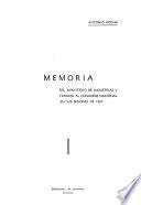 Memoria