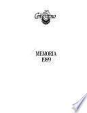 Memoria