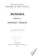 Memoria