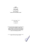 Memoria viva de ocho pueblos de Tlalpan