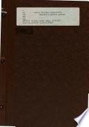 Memoria y balance general - Centro Militar