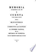 Memoria y cuenta