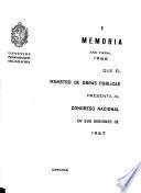 Memoria y cuenta