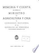 Memoria y cuenta