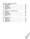 Memoria [y] cuenta - Ministerio de Transporte y Comunicaciones