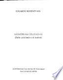 Memorias cruzadas