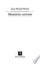 Memorias curiosas