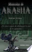 Memorias de Akasha
