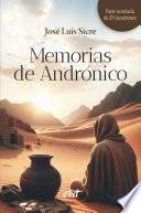 Memorias de Andrónico
