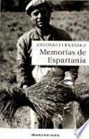 Memorias de Espartania